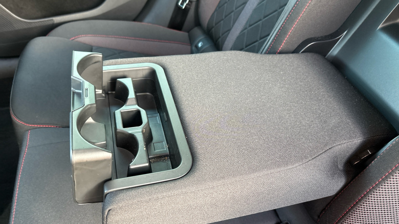 Skoda Octavia 1.4 TSI iV vRS 5dr DSG Estate